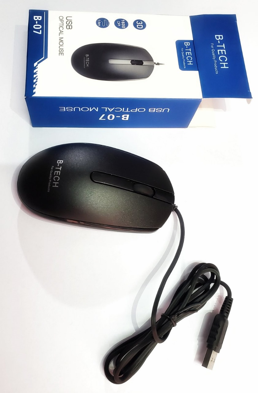 B-TECH Mouse