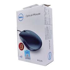 Dell Mouse