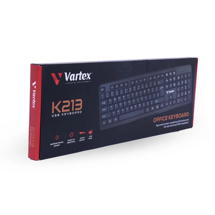 Vartex Keyboard