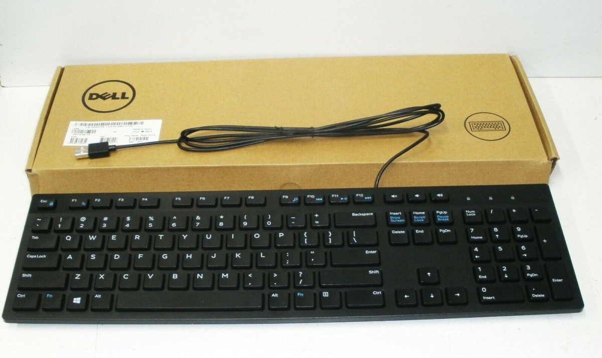 DELL Keyboard