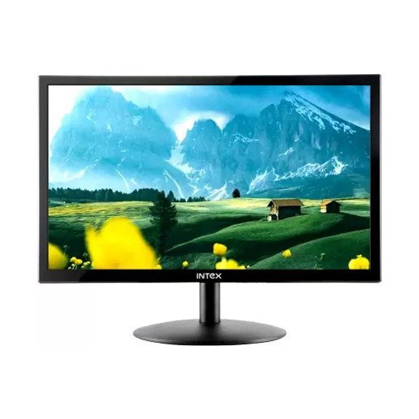 Intex 19" Monitor
