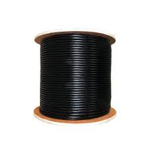 DS-1LN6OUTPE  (U/UTP Cat6 PE  24AWG Cable)