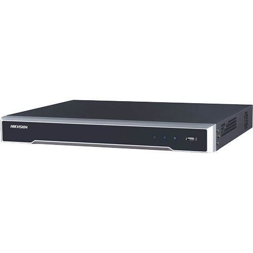 DS-7608NI-Q2 (8-Port)