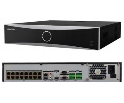 DS-7716NXI-K4 (16-Port)DS-7716NXI-K4 (16-Port)