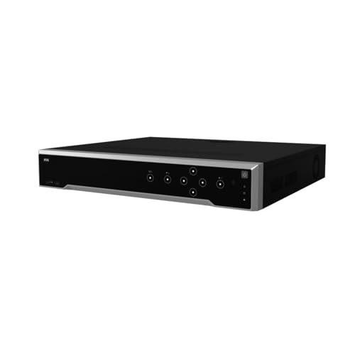 DS-7764NI-M4 (64 Port)