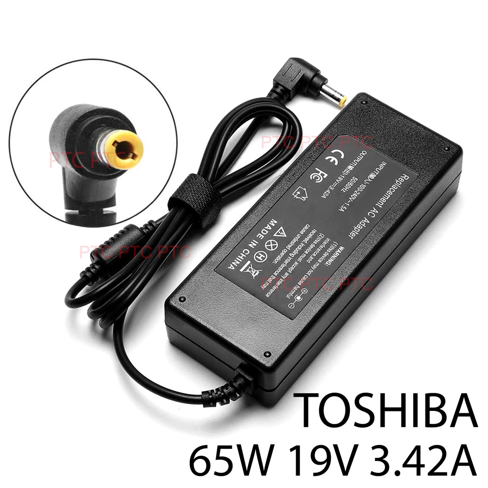 Toshiba Adapter