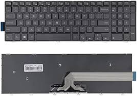 Dell Keyboard