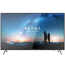 DS-D5055UC-C (55-inch 4k Monitor) 