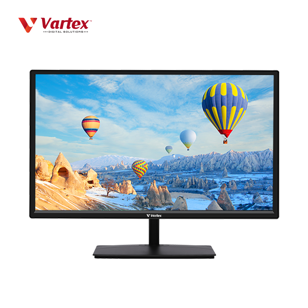 Vartex 22-inch LED Monitor