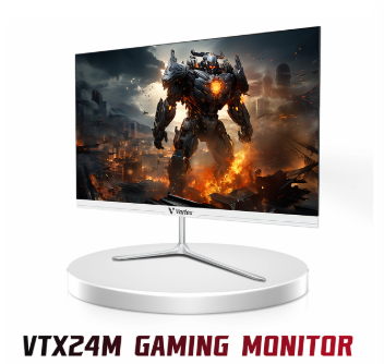 Vartex 24" Frameless Gaming Monitor