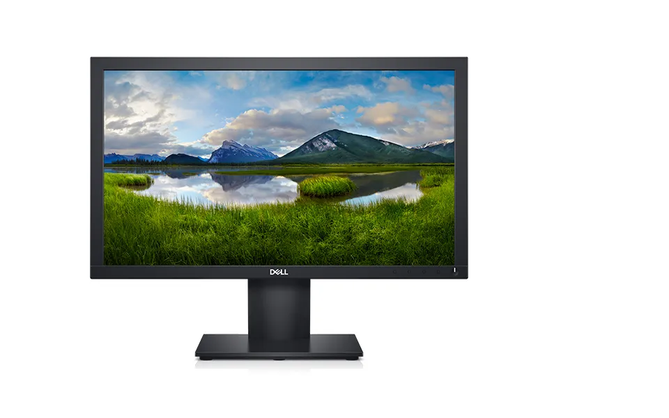 Dell E2016HV 20-inch LED Monitor