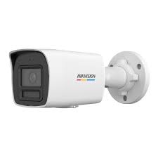 DS-2CD3T41G2-LIUF (4MP Smart Hybrid Light Camera) 
