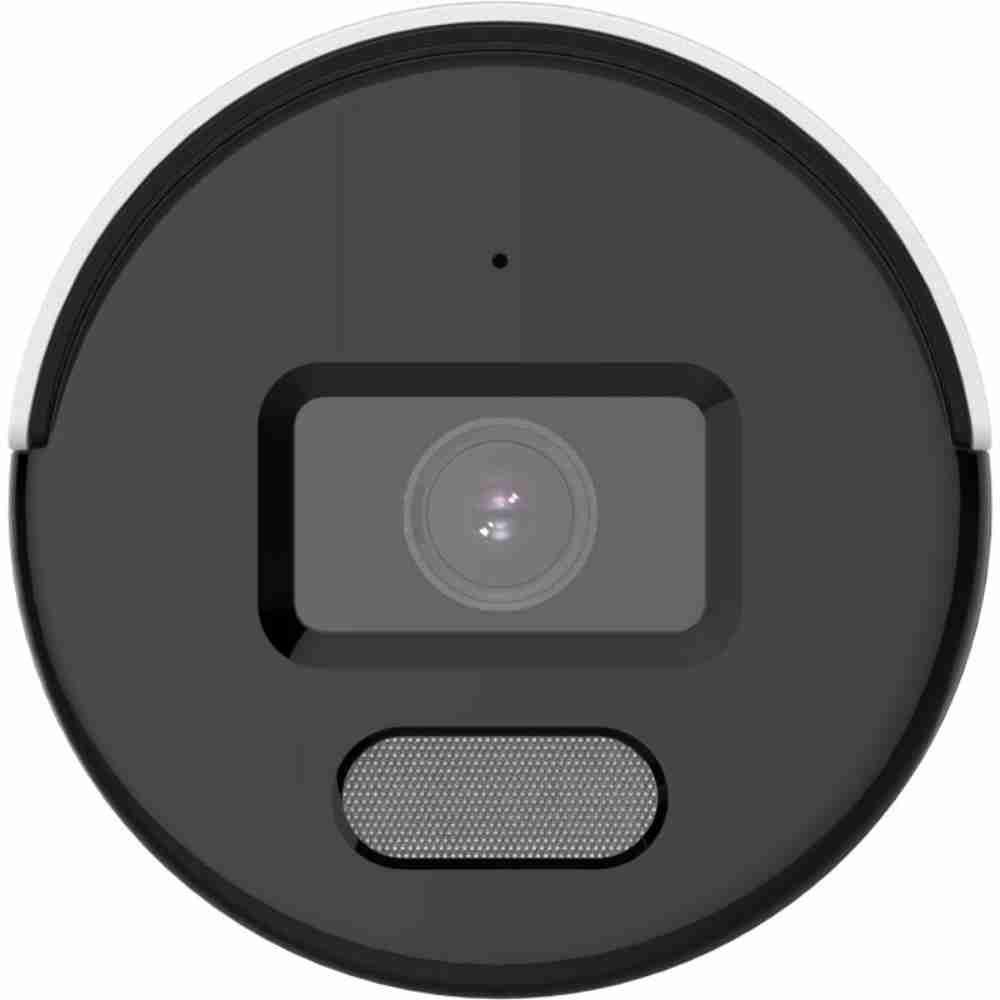 DS-2CD3047G2E-LUF (4 MP ColorVu Fixed Bullet Network Camera) 