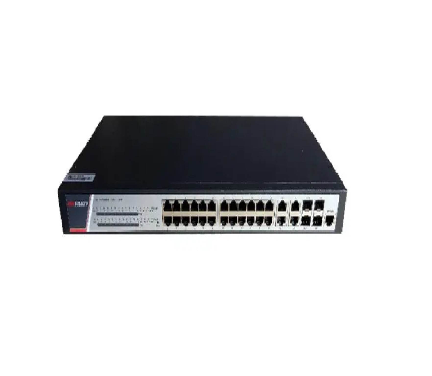 DS-3E2528P  (24 port Full managed  POE)