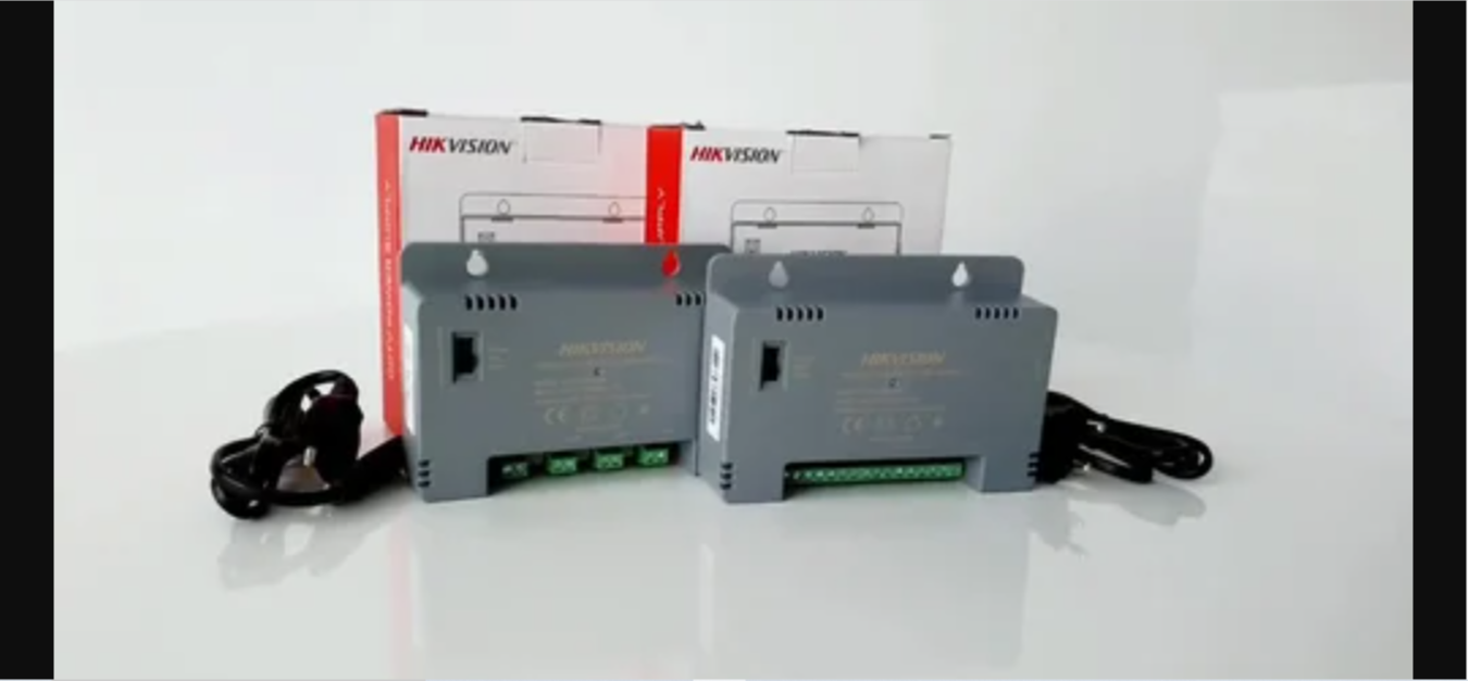 DS-2FA120K-DW-IN  (20 Ampere)