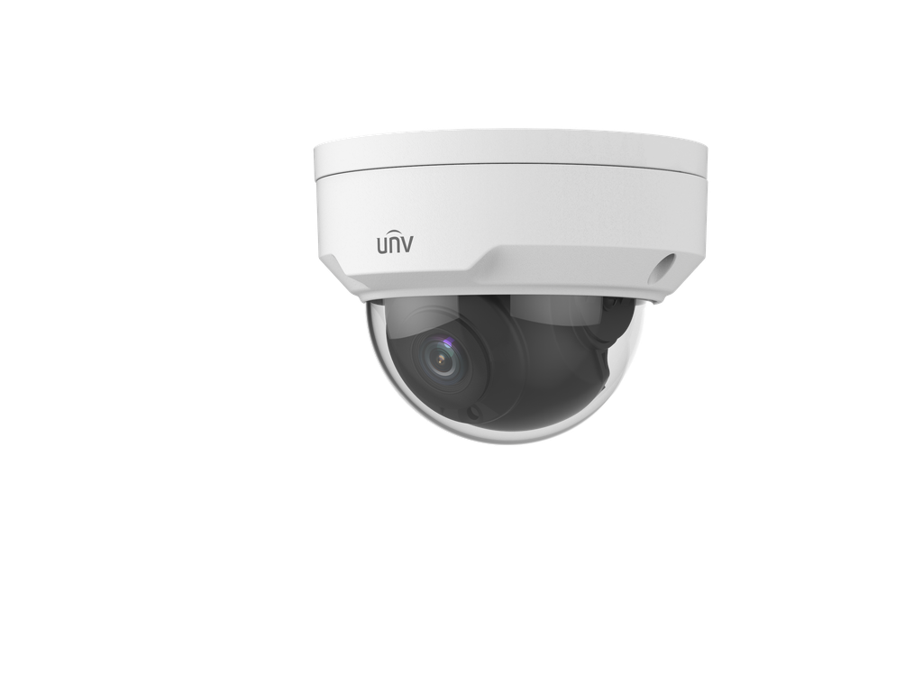 2 MP IR Vandalproof IP Dome Camera IPC322LB-SF28-A