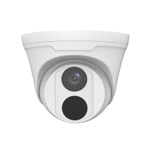  MP IR Audio IP Dome Camera IPC-T124-APF28K