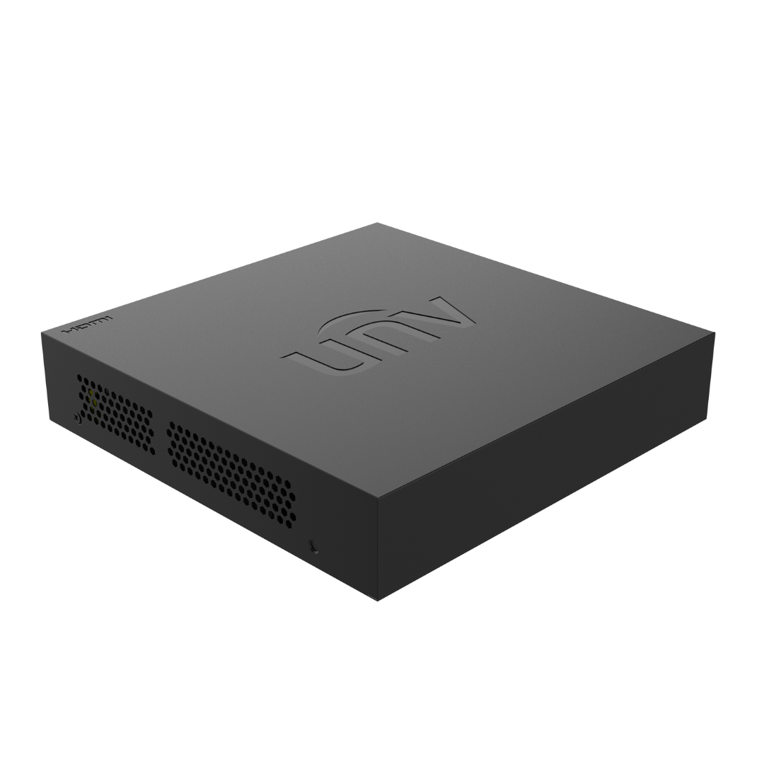 16 Channel Metal Casing XVR XVR301-16F