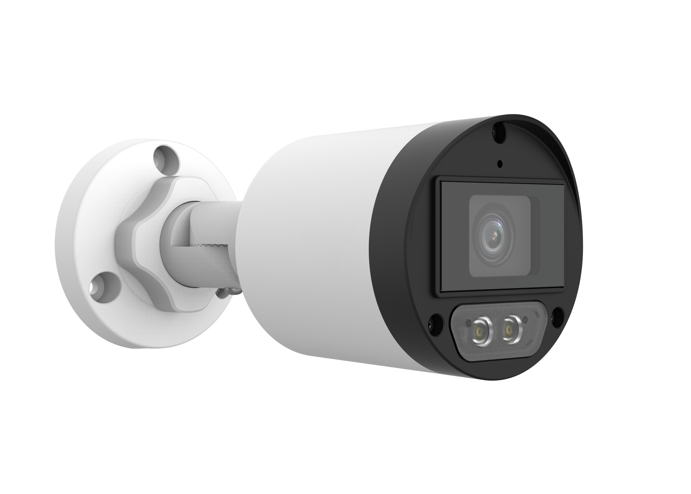 5 MP ColorHunter Bullet Camera UAC-B115-F40-W