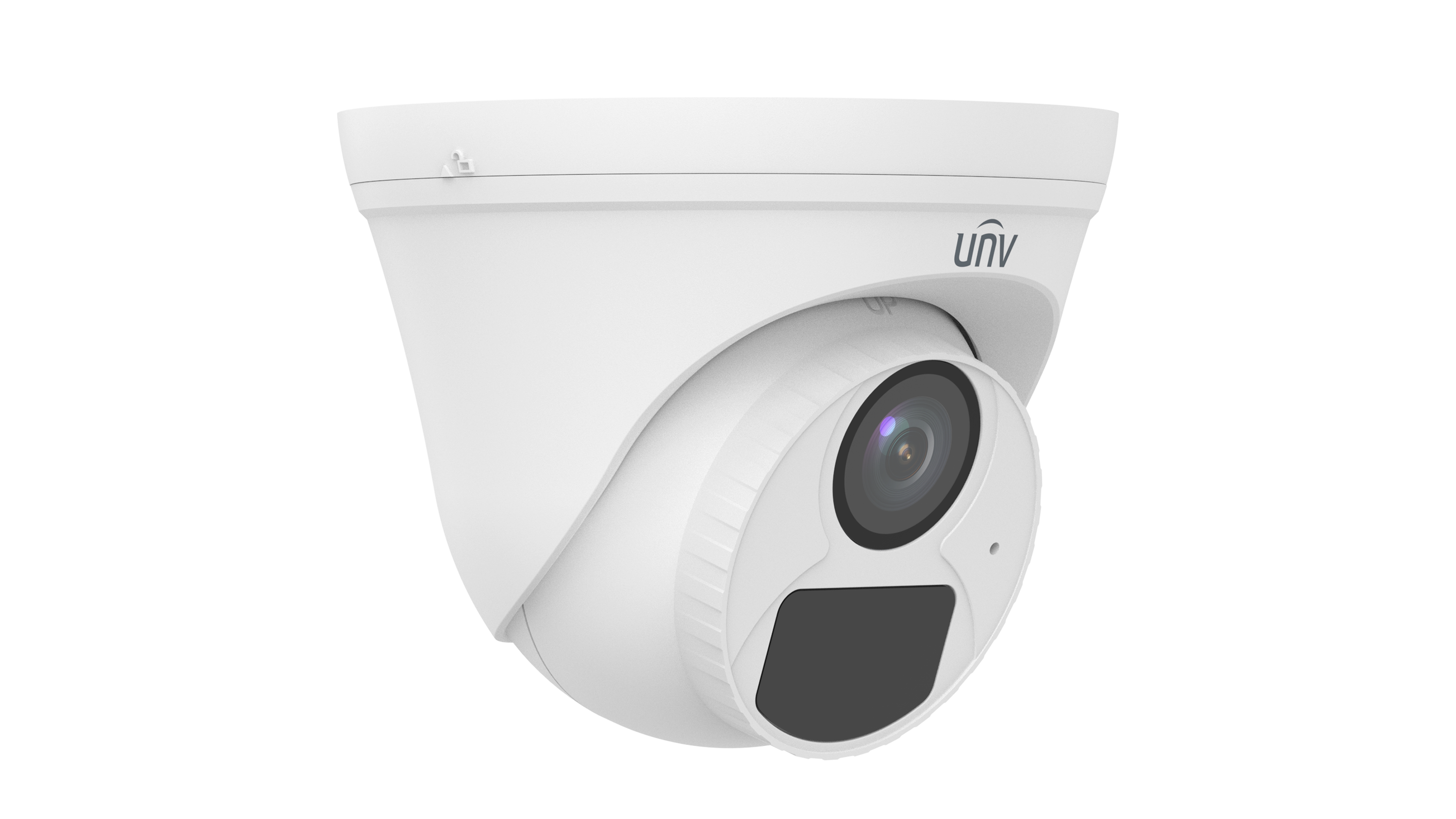 2 MP IR Audio Dome Camera UAC-T112-AF28