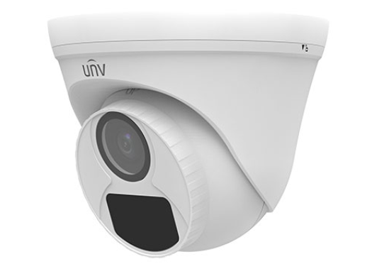 2 MP ColorHunter Dome Camera UAC-T112-F28-W