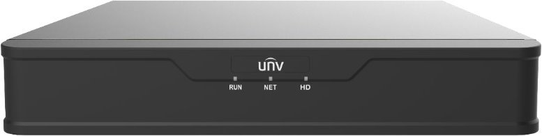 8 Channel NVR (NVR301-08S3)