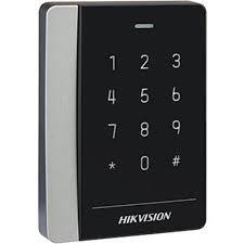 DS-K1102EK  (Access Control)  (Wiegand)